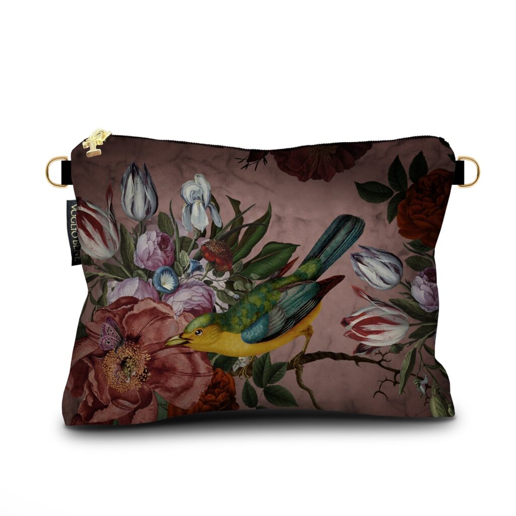 TROUSSE 22X30 BLACK BEAUTY – Image 2