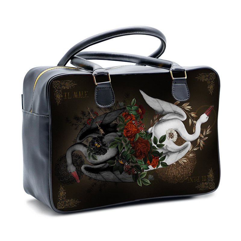 SAC BOWLING IL BENE IL MALE