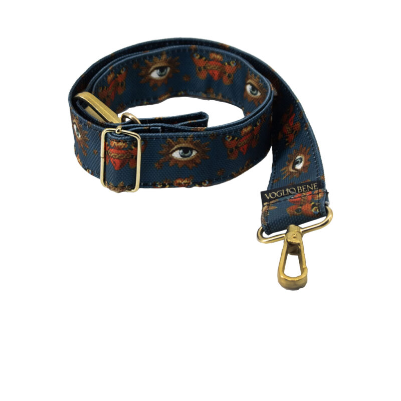 BANDOULIERE SAC