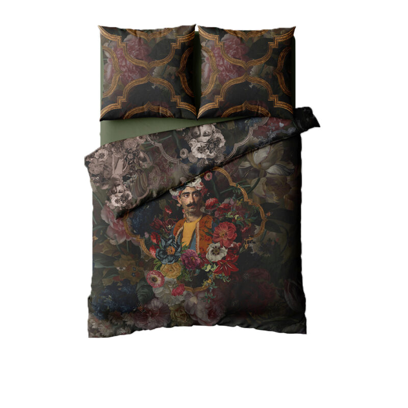 LINGE DE MAISON