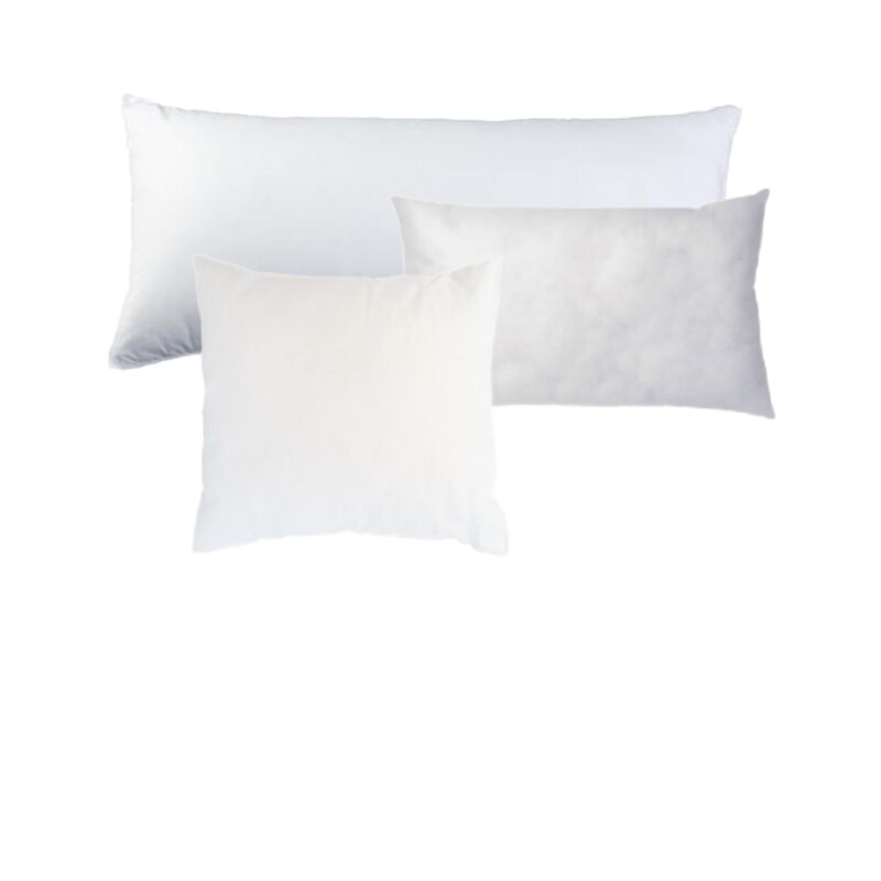 GARNITURES COUSSINS