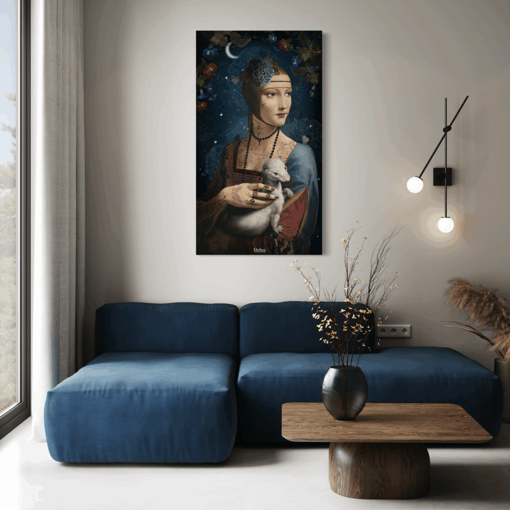 TENTURE 144 CECILIA – Image 2