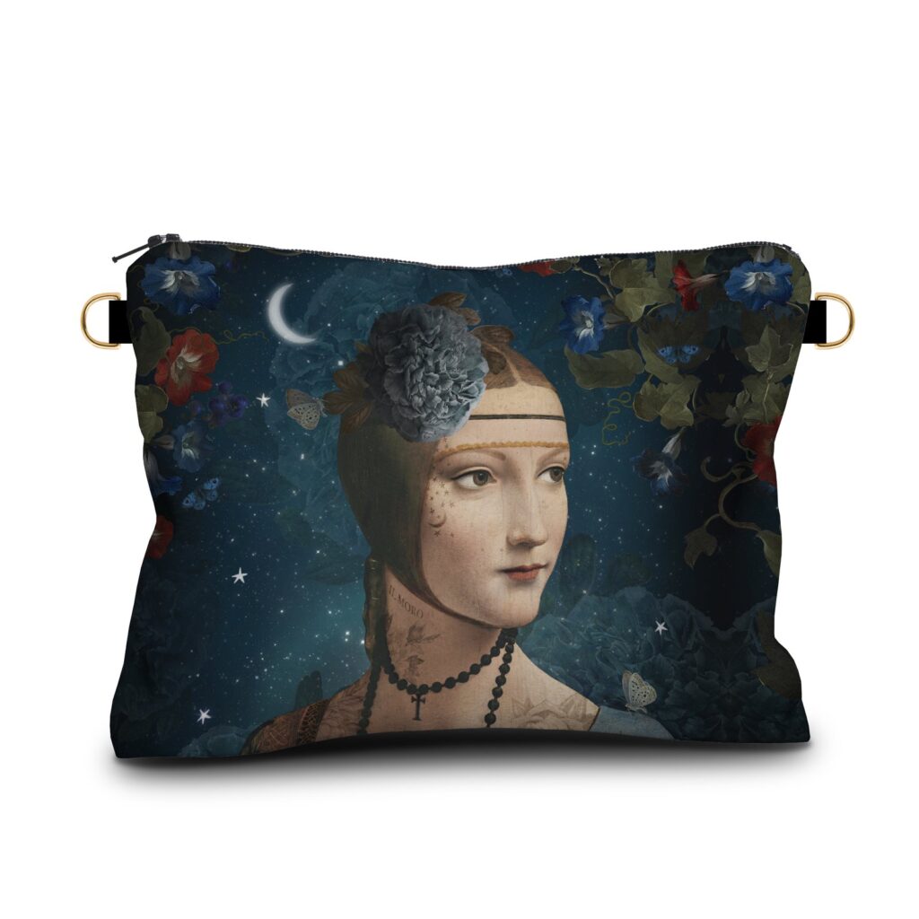 TROUSSE 22X30 CECILIA