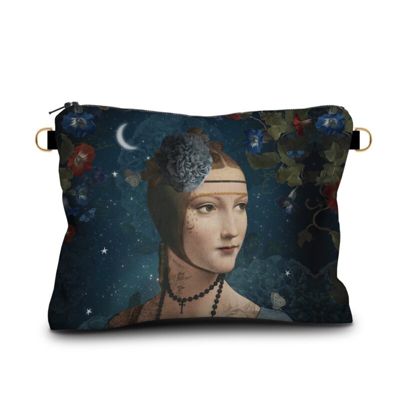 TROUSSE 22X30 CECILIA