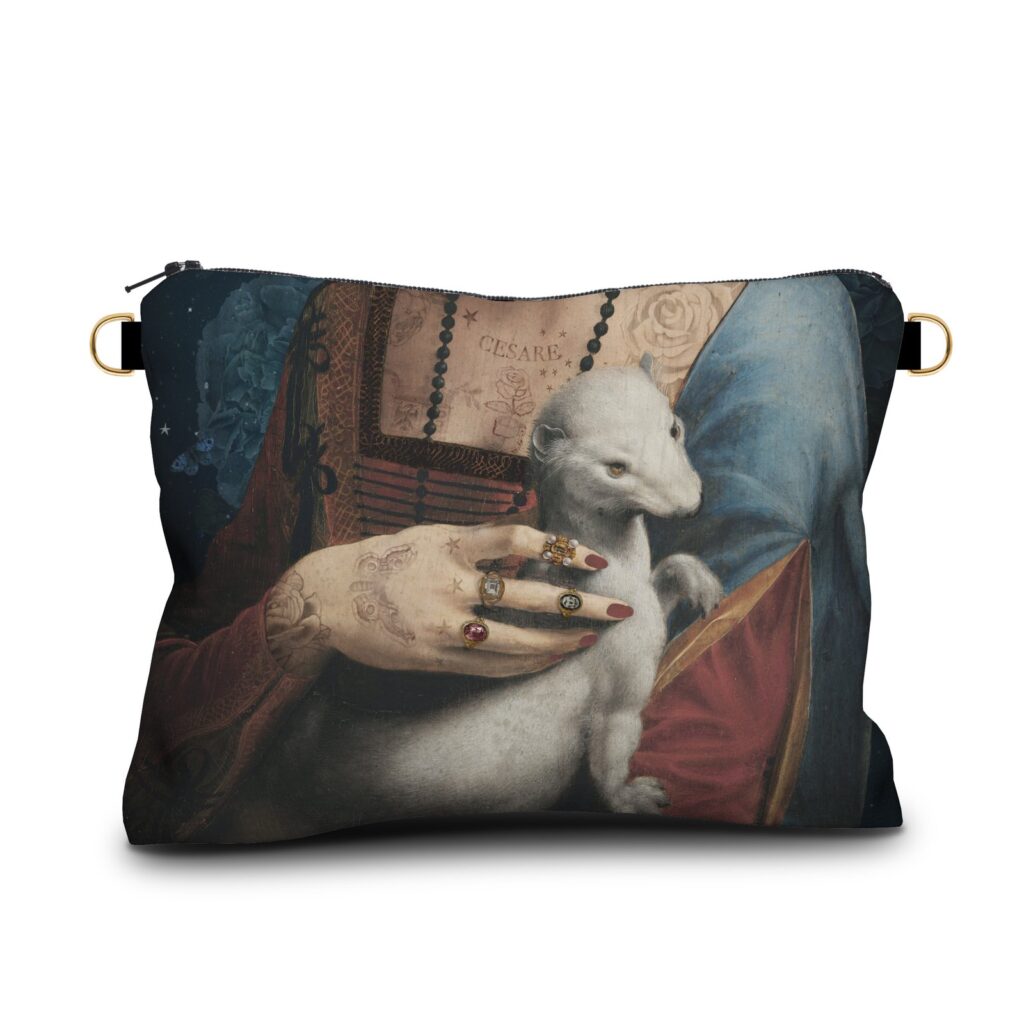 TROUSSE 22X30 CECILIA – Image 2