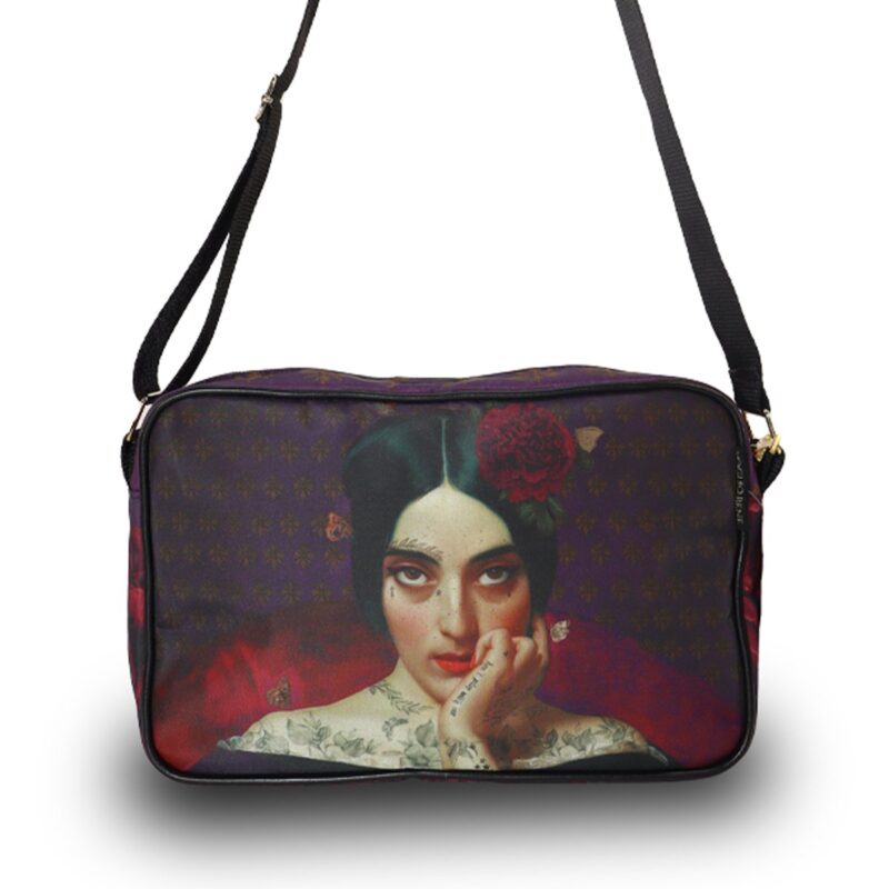SAC CLUTCH 2025 CLEMENTINE