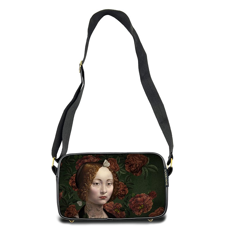 SAC CLUTCH GINEVRA