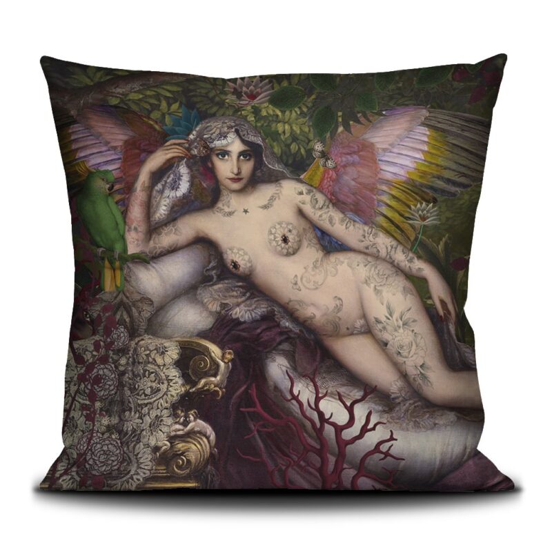 50x50CM SONGE D’UNE NUIT D’ETE
