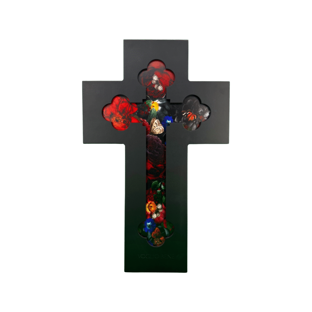 CRUCIFIX LUMINEUX