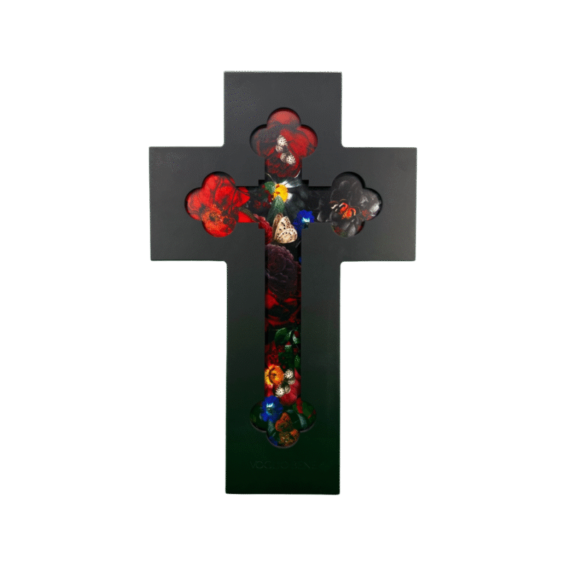 CRUCIFIX LUMINEUX