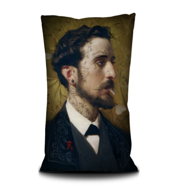 40X65CM EDUARDO