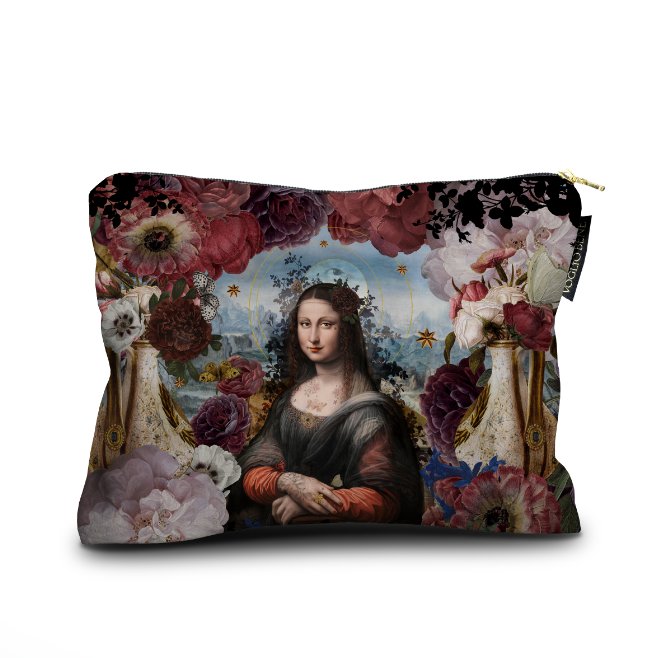 TROUSSE 17X23 JOCONDE
