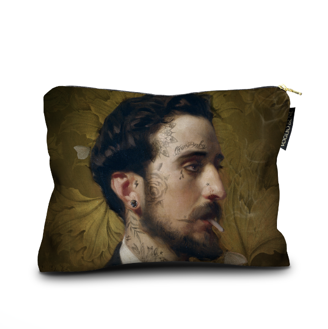 TROUSSE 17X23 EDUARDO
