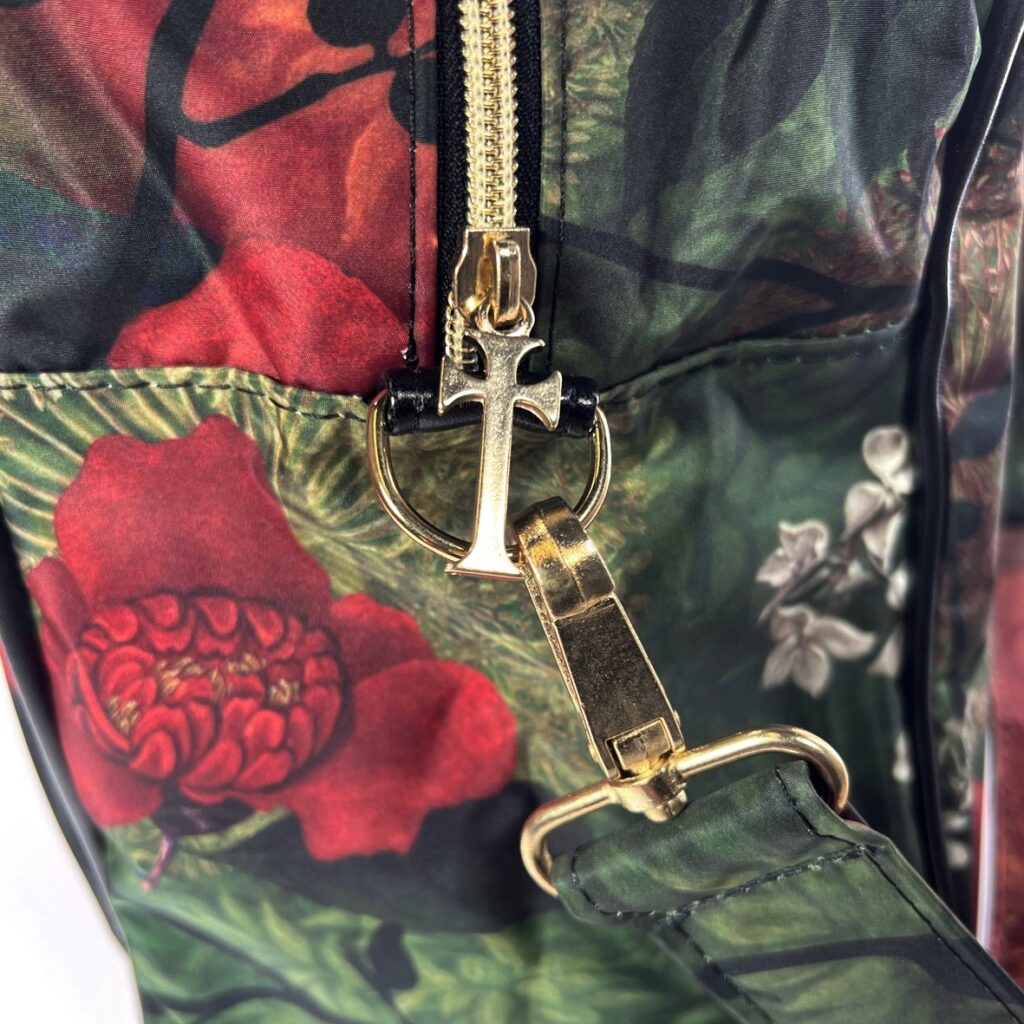 SAC VOYAGE CARMEN – Image 2