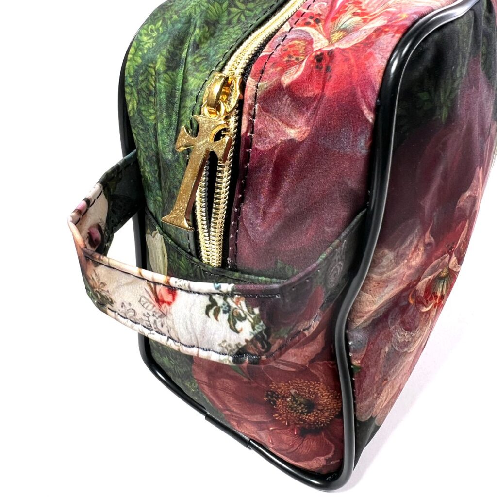 TROUSSE DE TOILETTE GAIA – Image 2