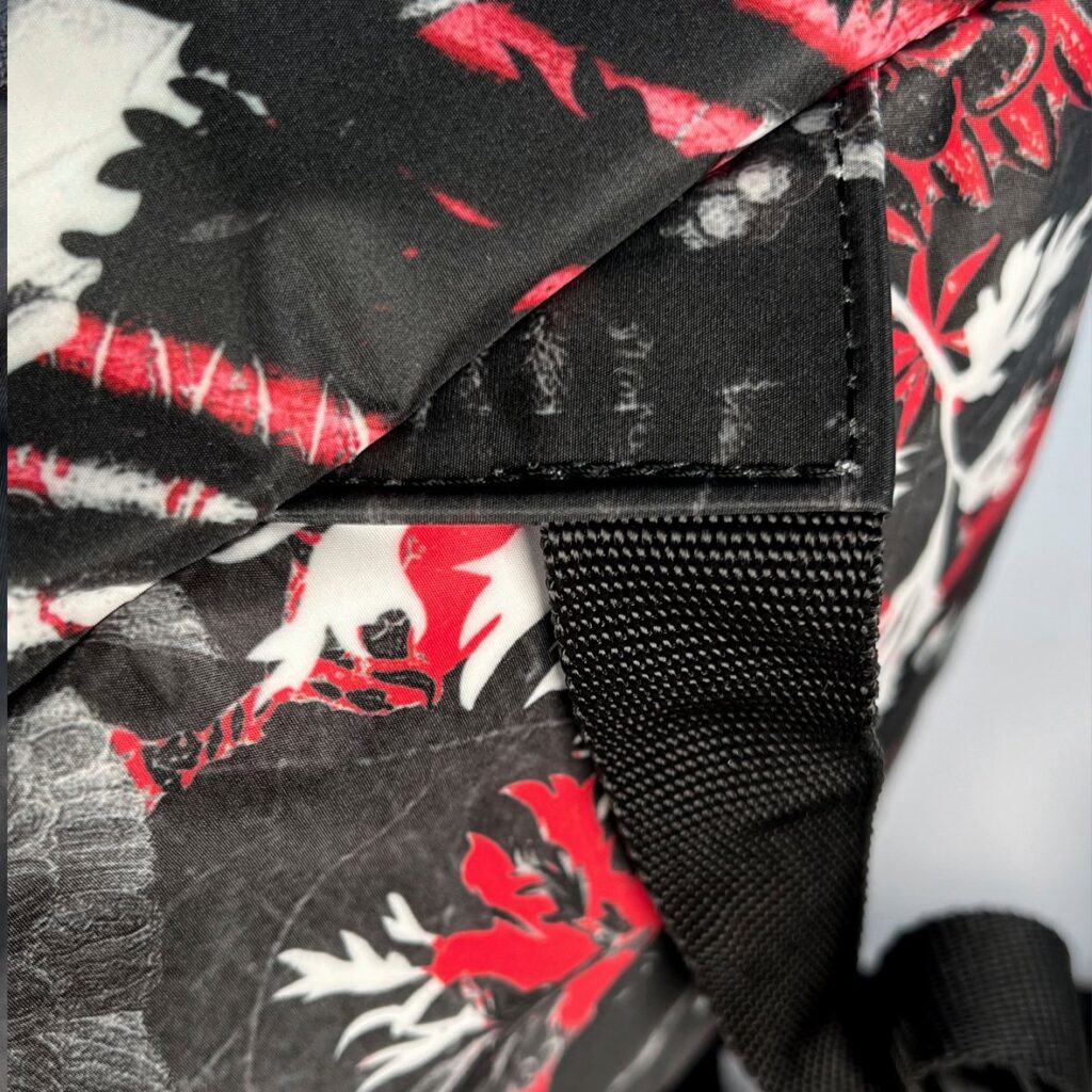 SAC A DOS VENUS TSIGANE – Image 2