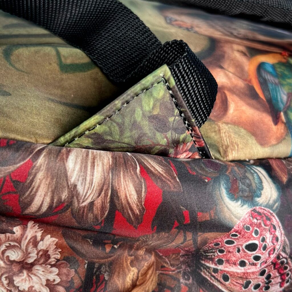 SAC A DOS ETERNITE – Image 2