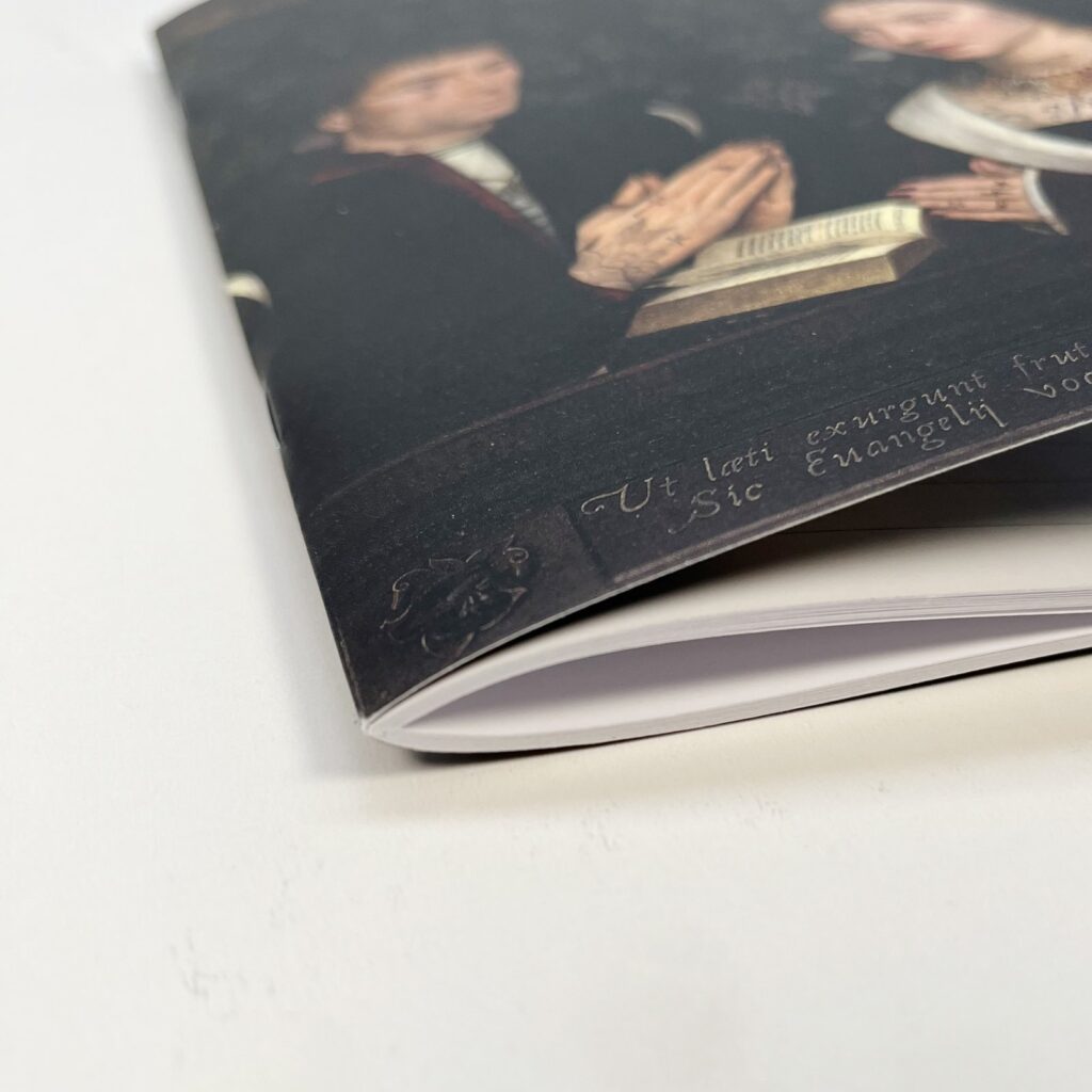 CAHIER A5 LOVERS – Image 2