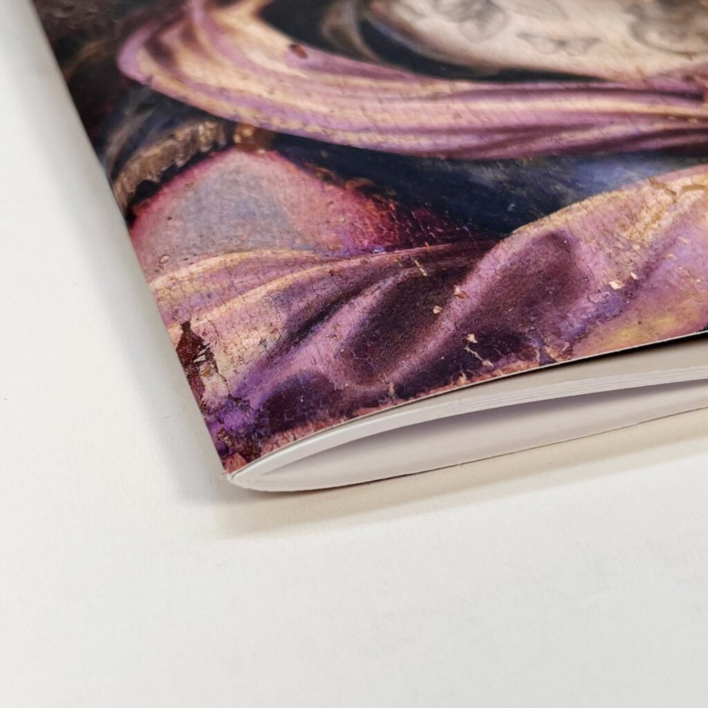 CAHIER A5 MAGDALENA – Image 3