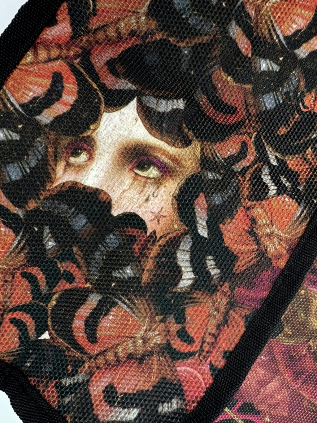 GRAND TOTE BAG MAGDALENA – Image 4