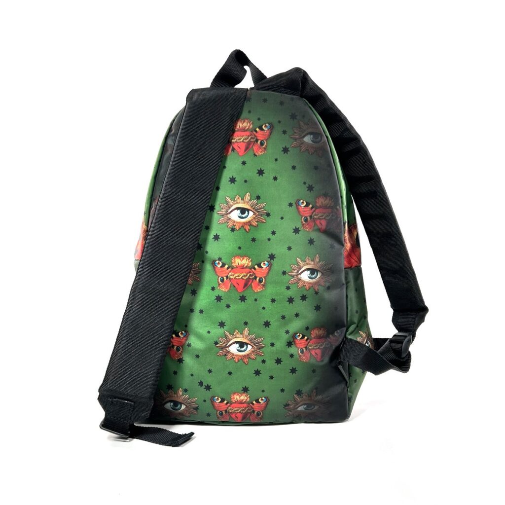 SAC A DOS PAPILLON SACRE – Image 3