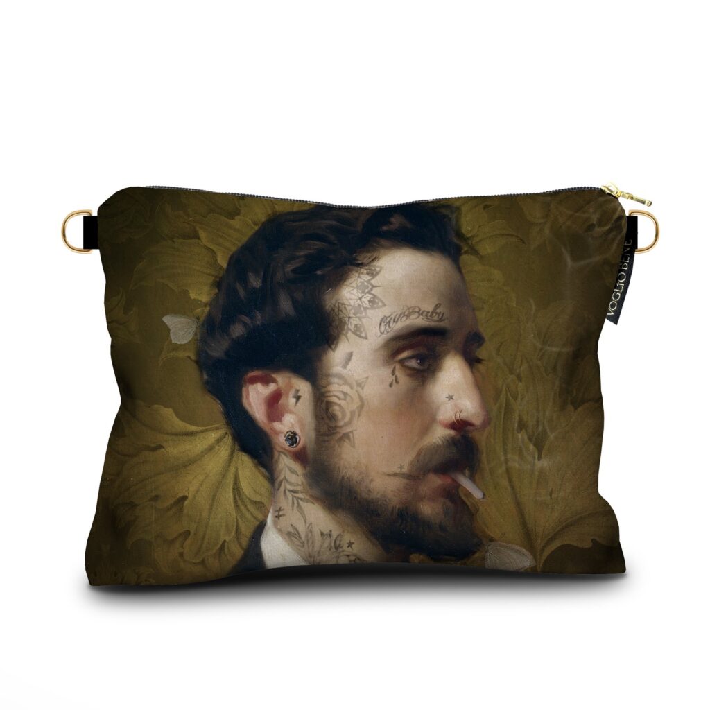 TROUSSE 22X30 EDUARDO