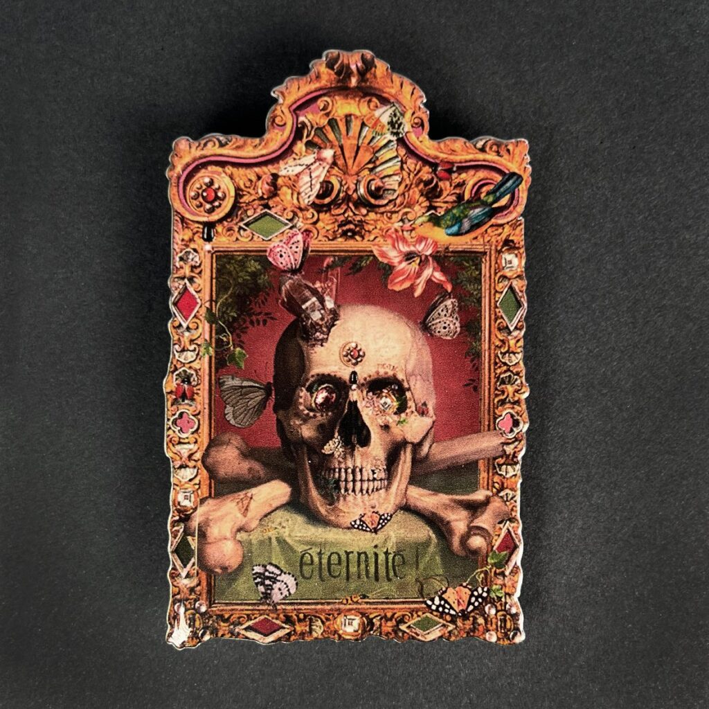 PIN'S ETERNITE – Image 3