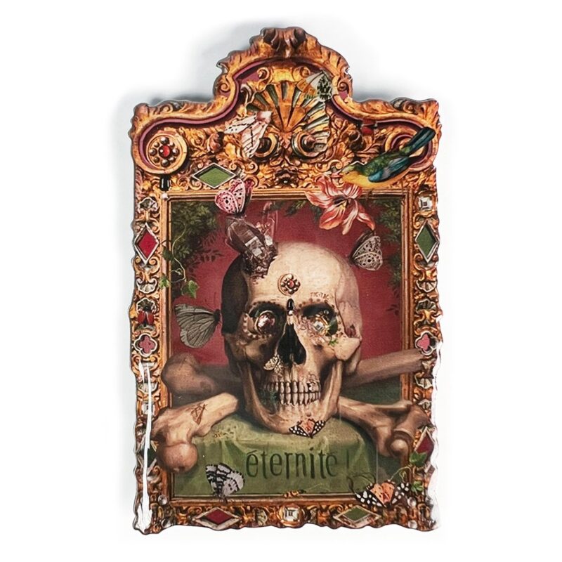 PIN'S ETERNITE