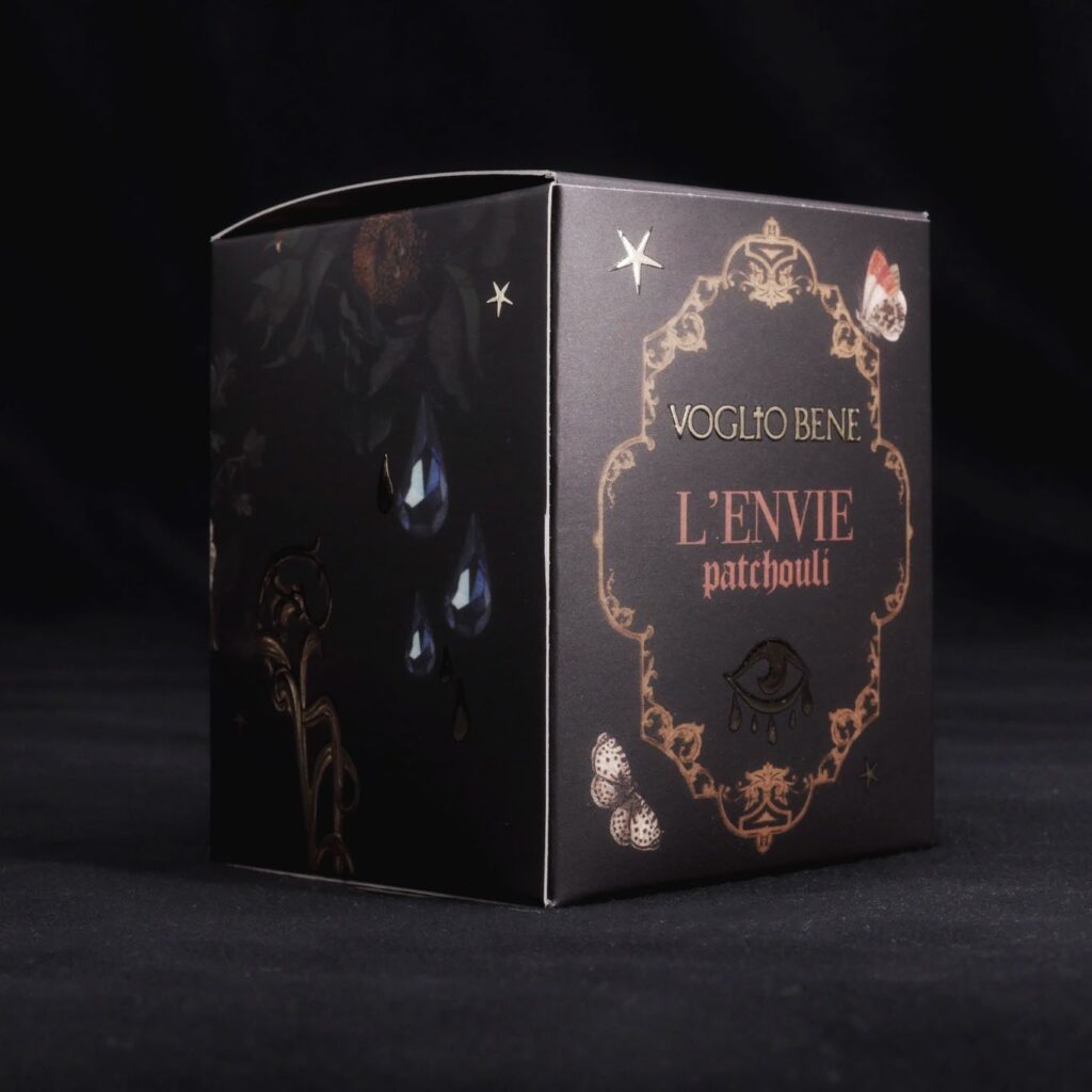 BOUGIE ENVIE – Image 3