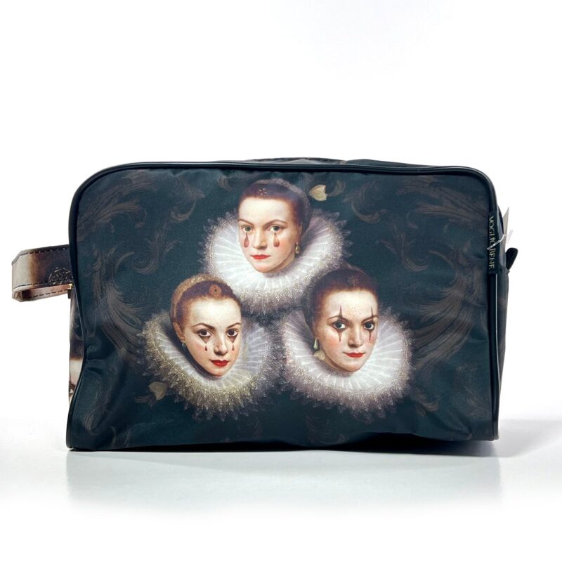 TROUSSE DE TOILETTE SORORITE