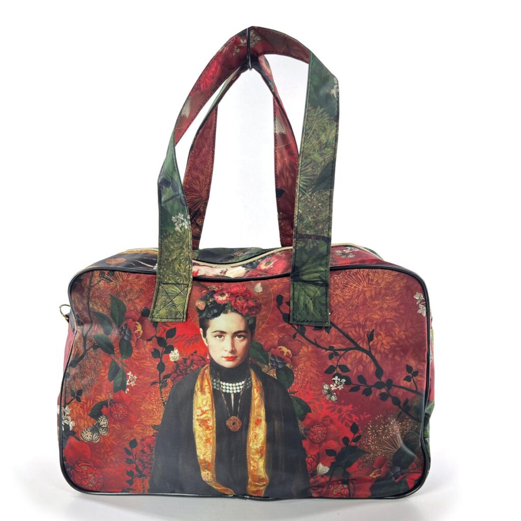 SAC VOYAGE CARMEN – Image 3