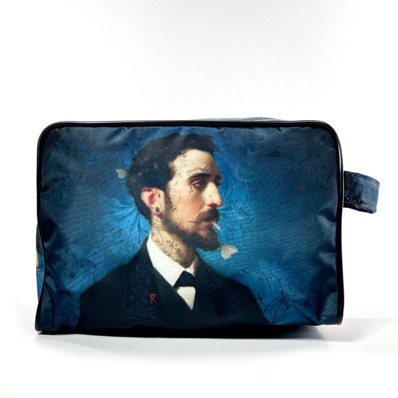 TROUSSE DE TOILETTE EDUARDO