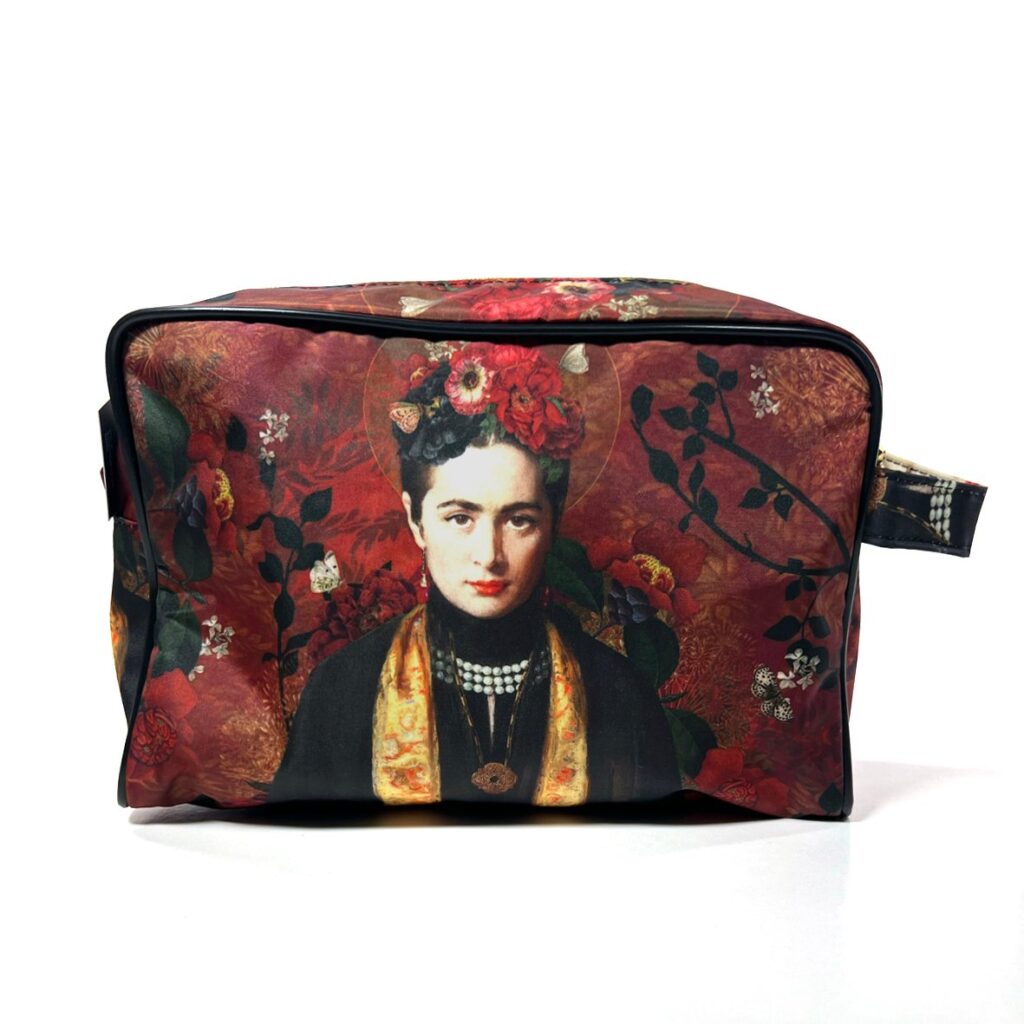 TROUSSE DE TOILETTE CARMEN – Image 3