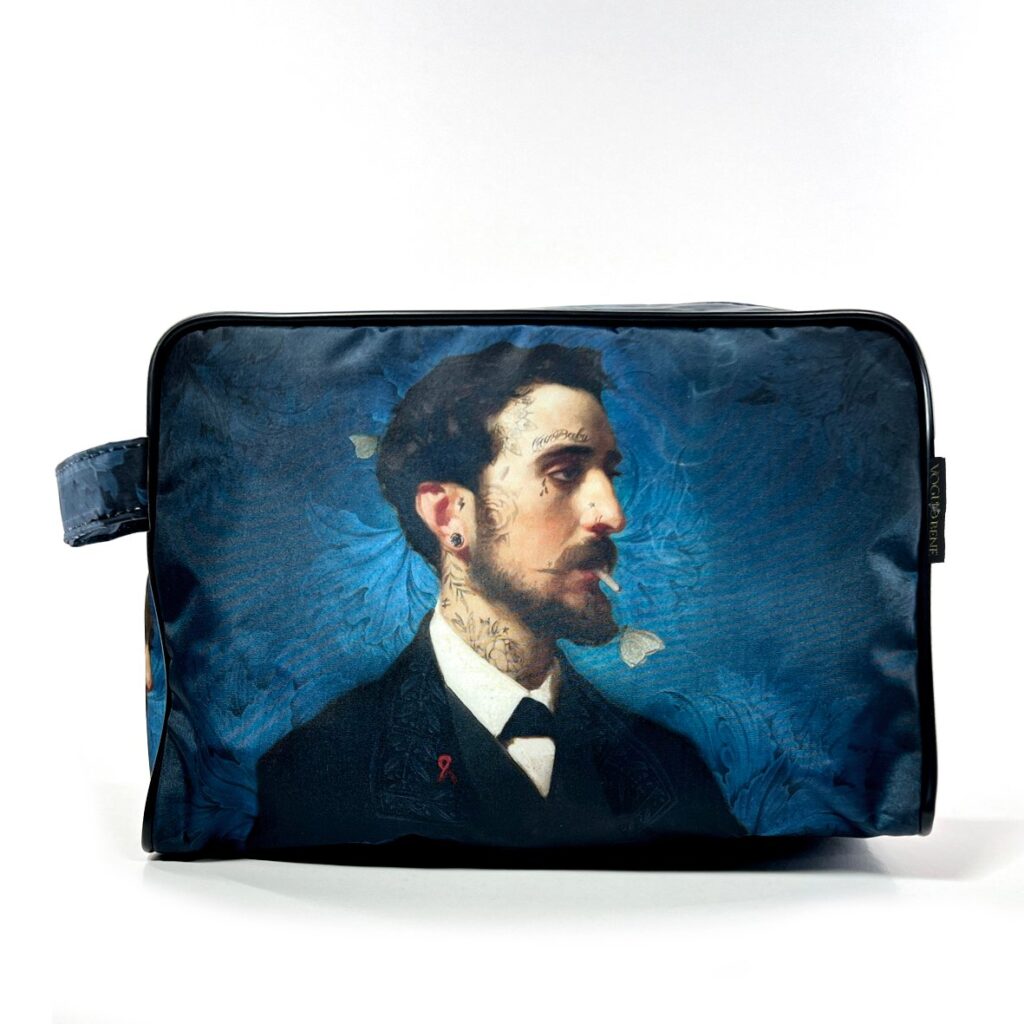 TROUSSE DE TOILETTE EDUARDO – Image 3
