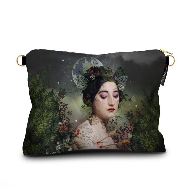 TROUSSE 22X30 GAIA