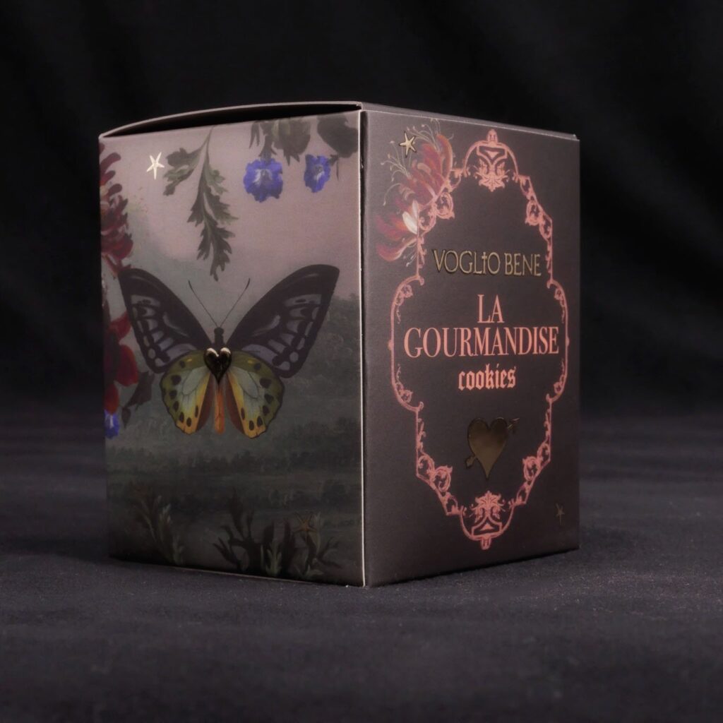 BOUGIE GOURMANDISE – Image 3