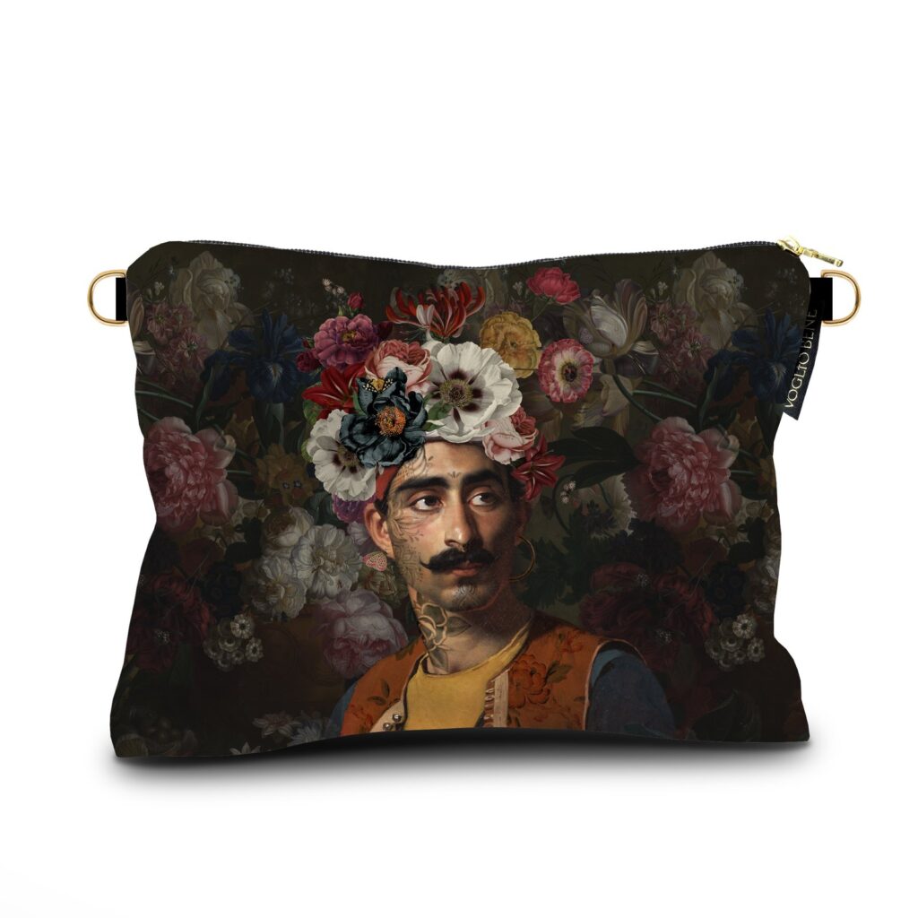 TROUSSE 22X30 HASSAN
