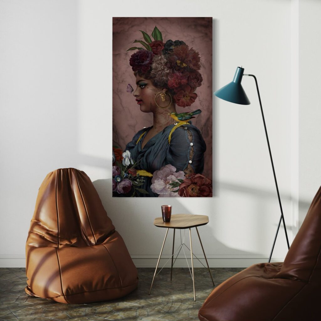 TENTURE 144 BLACK BEAUTY – Image 2