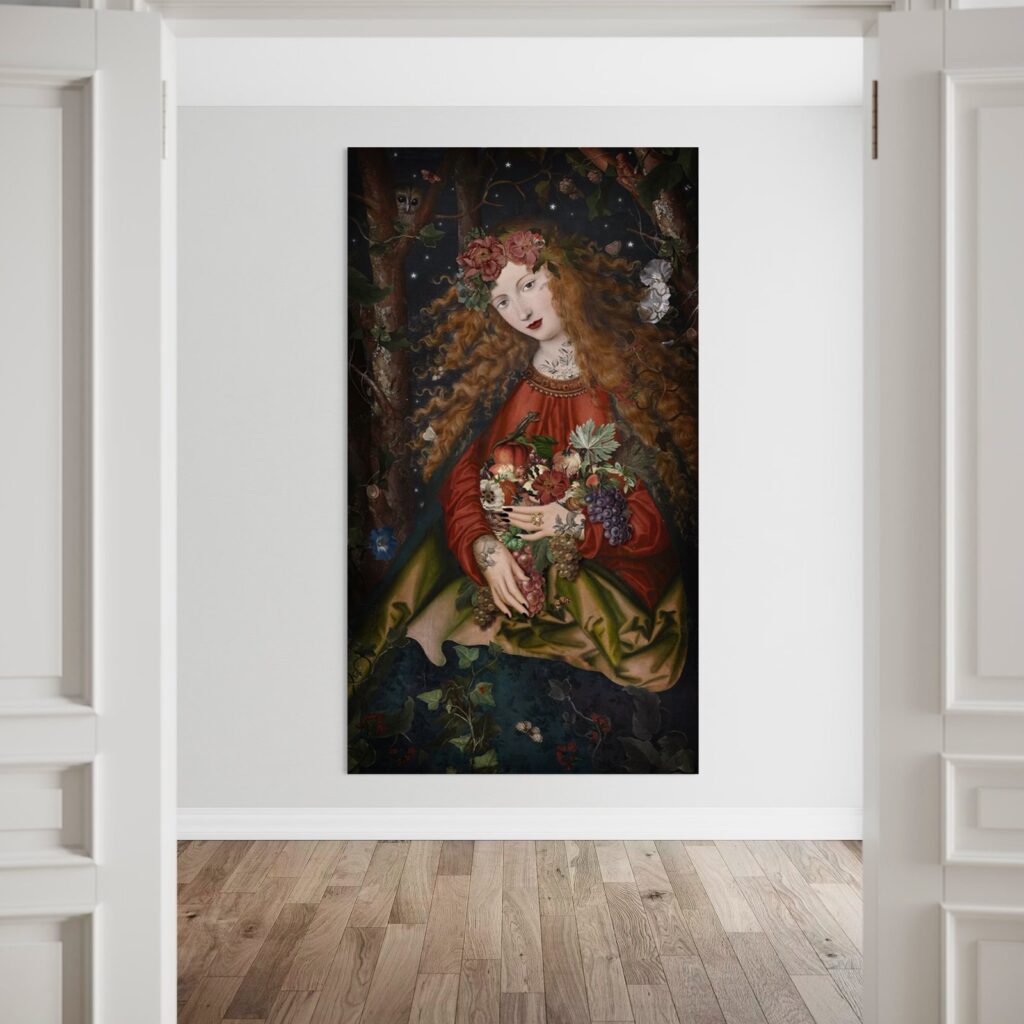 TENTURE 250 L'AUTOMNE – Image 2