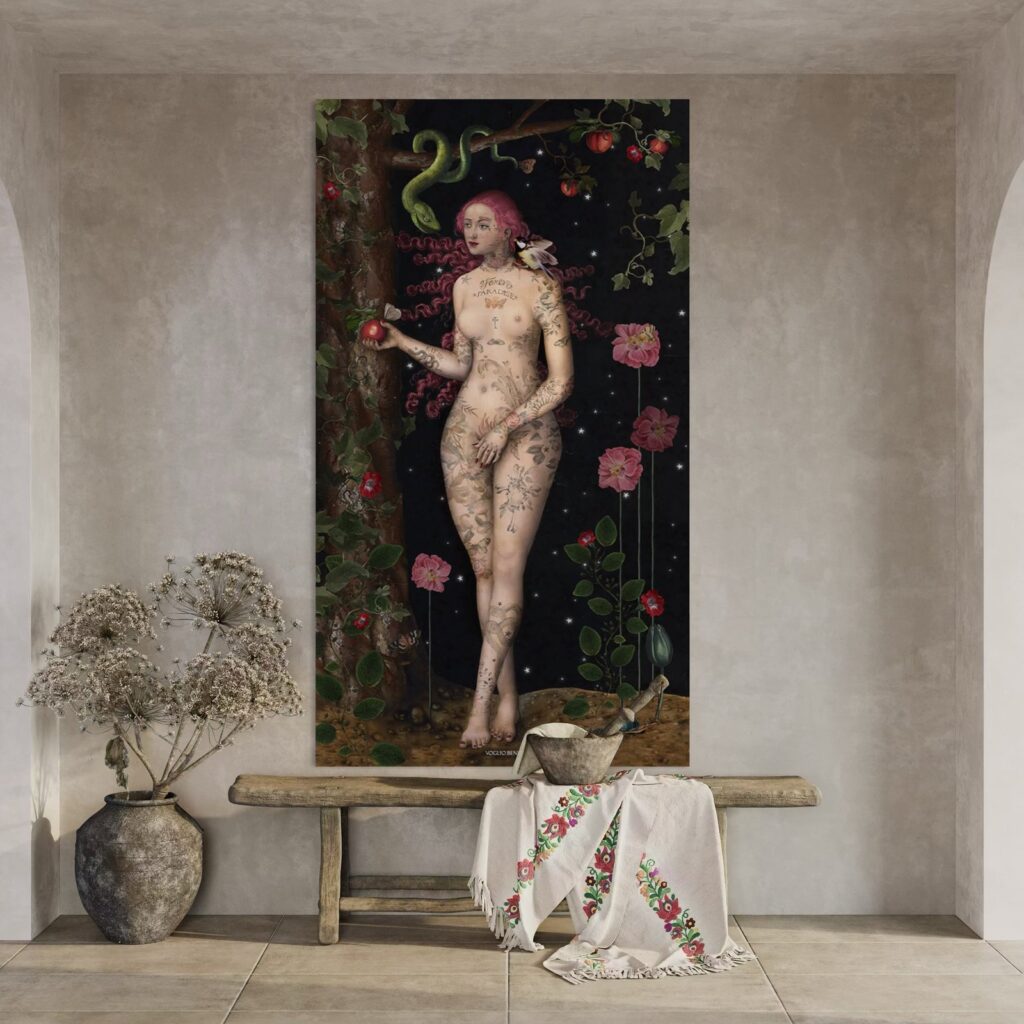 TENTURE 250 EVE – Image 2