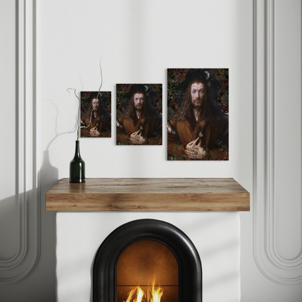 AFFICHE A4 LE VIKING – Image 2