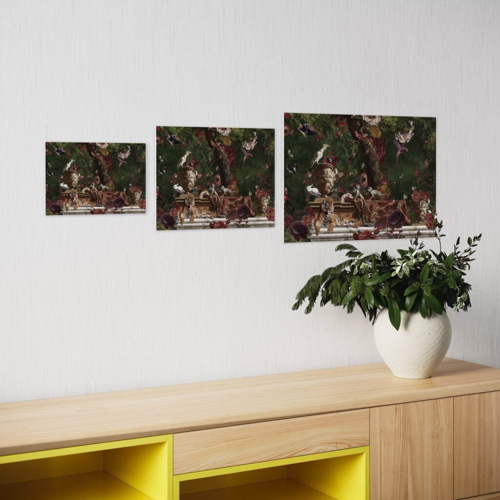 AFFICHE A2 MACHLI HORIZONTAL – Image 2