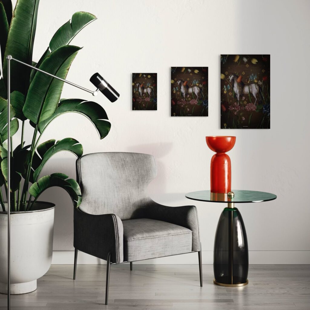 AFFICHE A2 JOLLY – Image 2