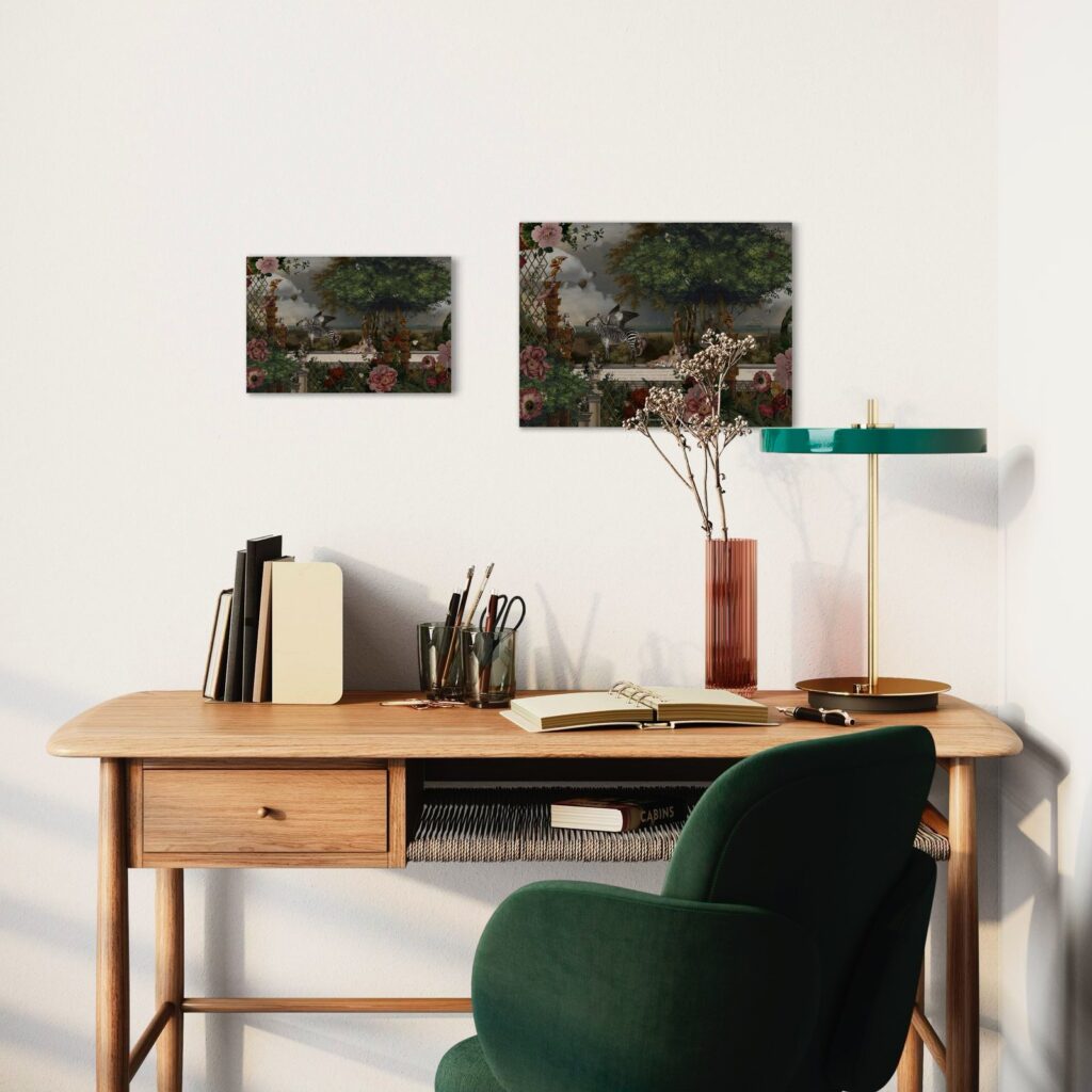 AFFICHE A3 NOE – Image 2
