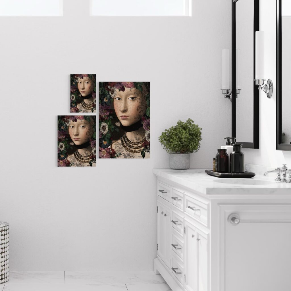 AFFICHE A3 STARFIRE – Image 2
