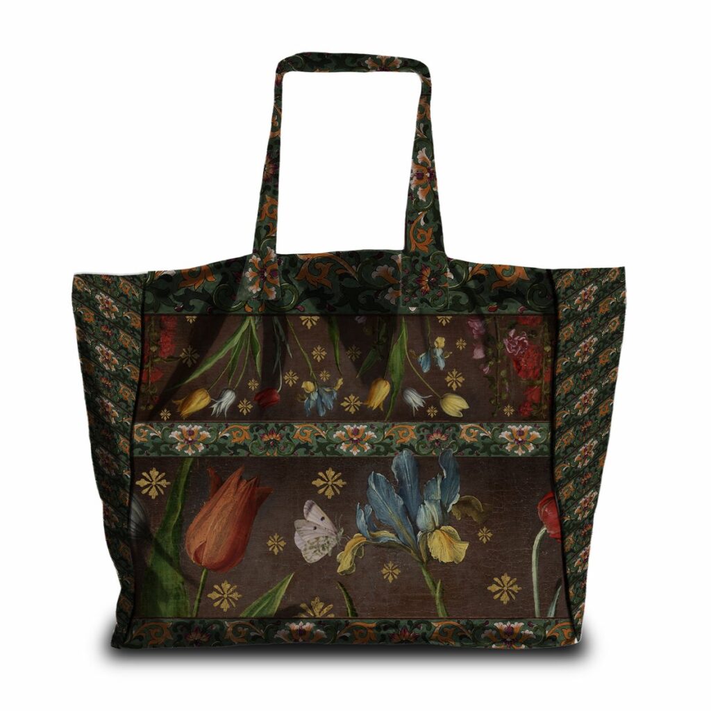GRAND SAC CABAS JOLLY – Image 2