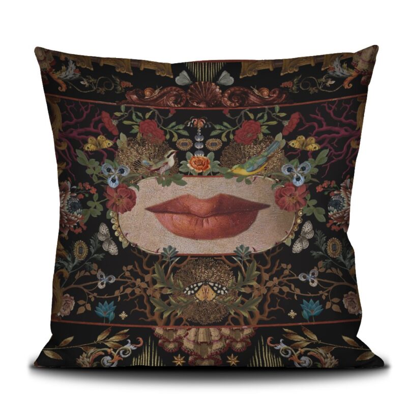 COUSSIN OUTDOOR 60x60CM LA BOCCA