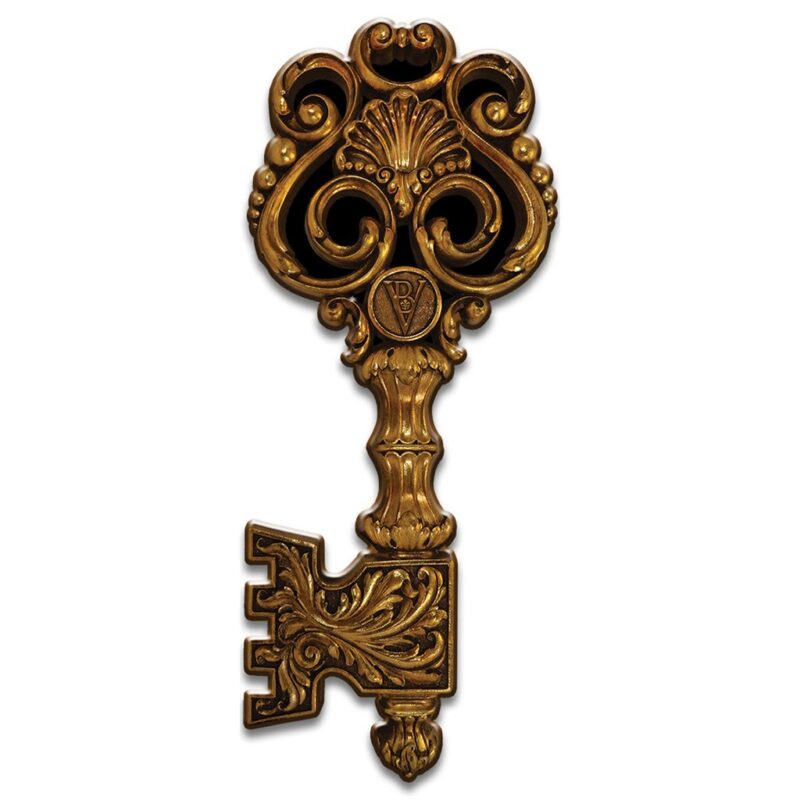 PIN'S LA CLEF