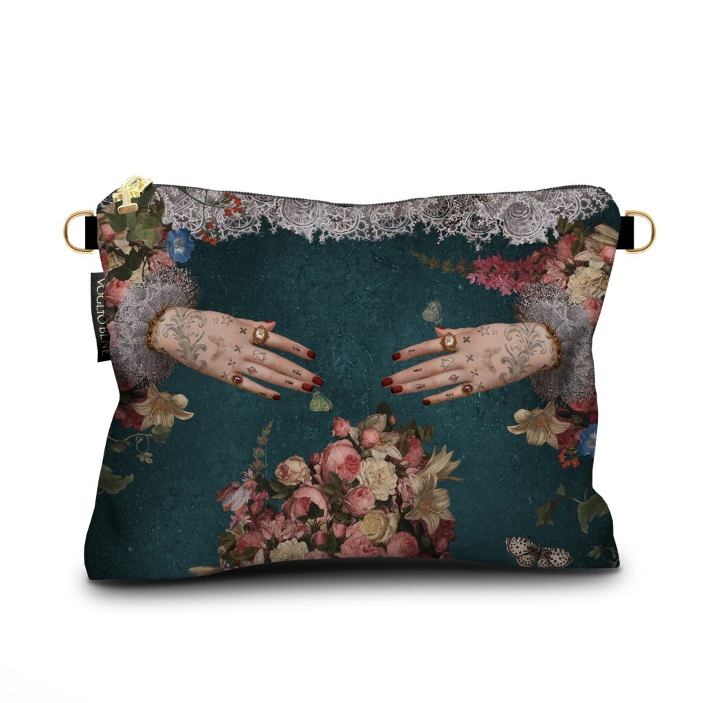 TROUSSE 22X30 MANO PODEROSA