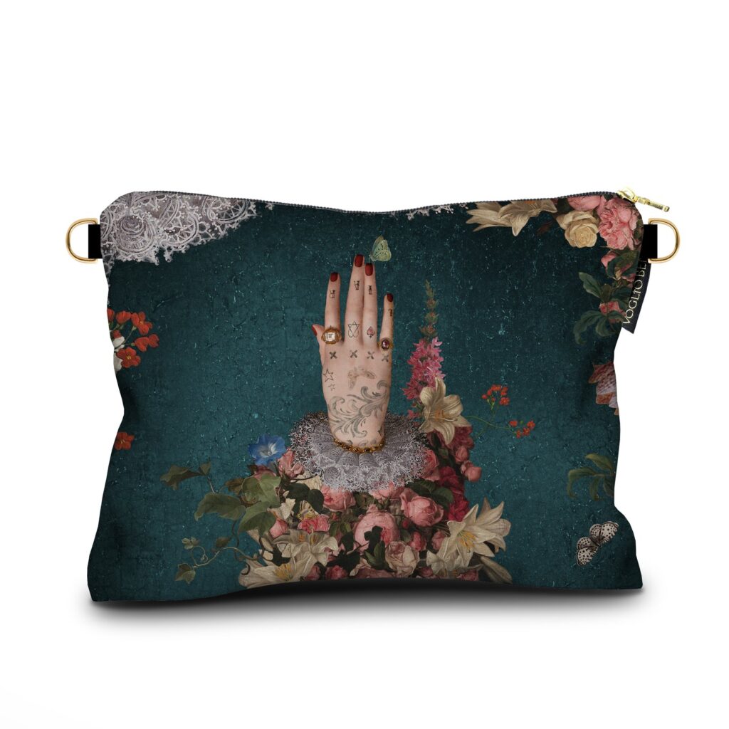 TROUSSE 22X30 MANO PODEROSA – Image 2